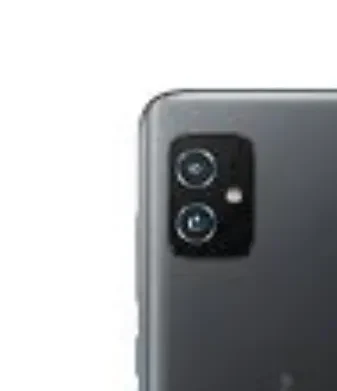 Asus Zenfone 8