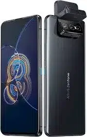 Asus Zenfone 8 Flip