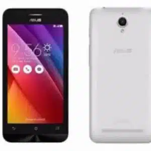 Asus Zenfone Go T500