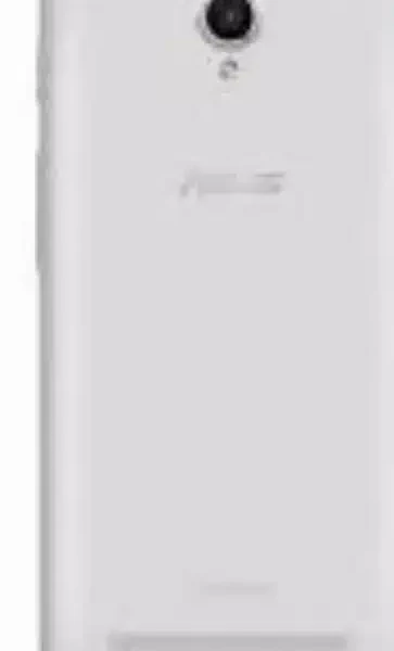 Asus Zenfone Go T500