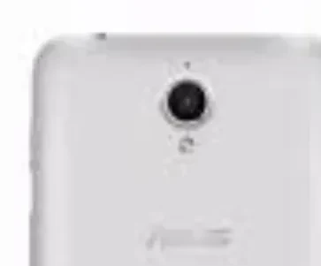 Asus Zenfone Go T500