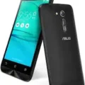 Asus Zenfone Go ZB452KG