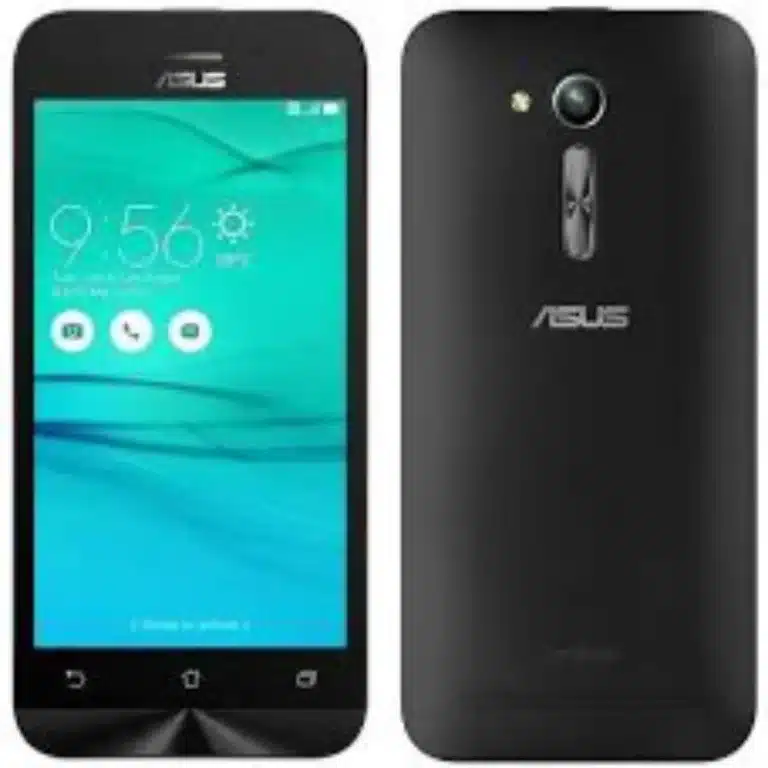 Asus Zenfone Go ZB452KG Asus Zenfone Go ZB452KG