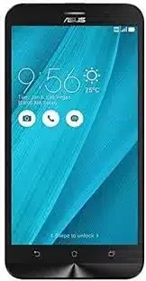 Asus Zenfone Go ZB551KL
