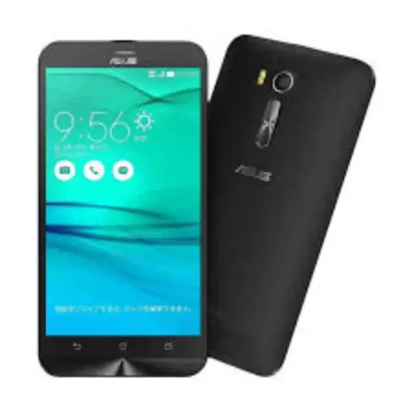 Asus Zenfone Go ZB551KL