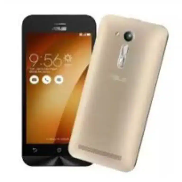 Asus Zenfone Go ZB552KL Asus Zenfone Go ZB552KL