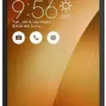 Asus Zenfone Go ZB552KL