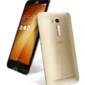 Asus Zenfone Go ZB552KL