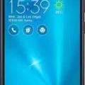 Asus Zenfone Go ZB690KG