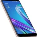 Asus Zenfone Max (M1) ZB556KL