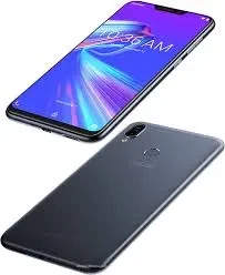 Asus Zenfone Max (M2) ZB633KL