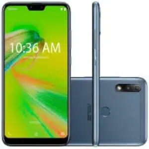 Asus Zenfone Max Plus (M2) ZB634KL