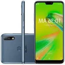 Asus Zenfone Max Plus (M2) ZB634KL