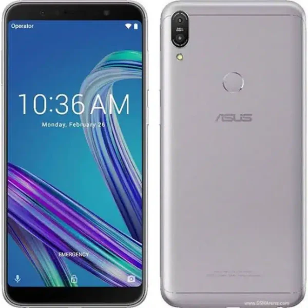 Asus Zenfone Max Pro (M1) ZB601KL/ZB602K