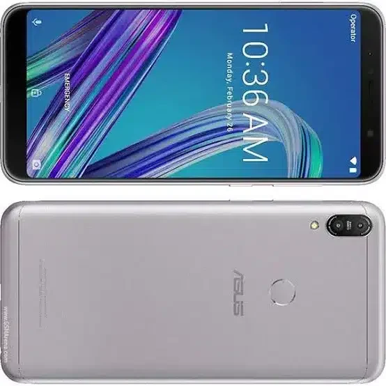 Asus Zenfone Max Pro (M1) ZB601KL/ZB602K