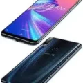 Asus Zenfone Max Pro (M2) ZB631KL