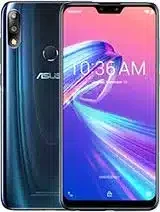 Asus Zenfone Max Pro (M2) ZB631KL