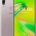 Asus Zenfone Max Shot ZB634KL