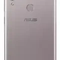 Asus Zenfone Max Shot ZB634KL