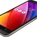 Asus Zenfone Max ZC550KL (2016)