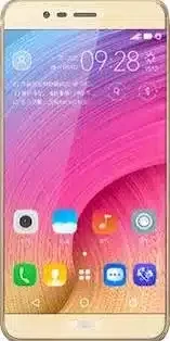 Asus Zenfone Pegasus 3