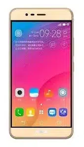 Asus Zenfone Pegasus 3