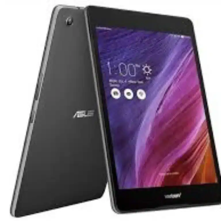 Asus Zenpad Z8 Asus Zenpad Z8