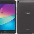 Asus Zenpad Z8s ZT582KL