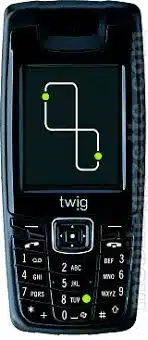 Benefon TWIG Discovery