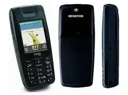 Benefon TWIG Discovery Pro