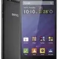 BenQ B502