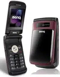 BenQ E53