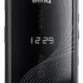 BenQ E53