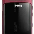 BenQ E55