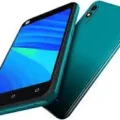 BLU Studio X10L 2022