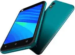 BLU Studio X10L 2022
