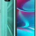 BLU Studio X10L 2022