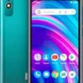 BLU Studio X10L 2022