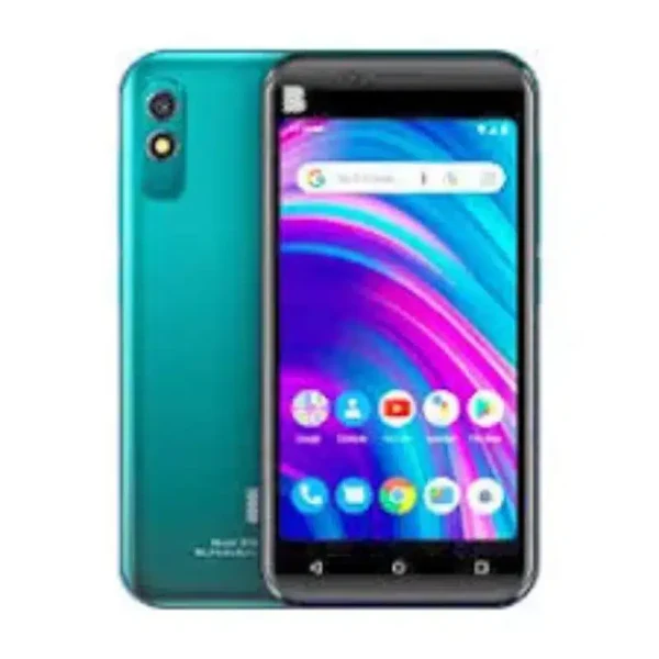 BLU Studio X10L 2022