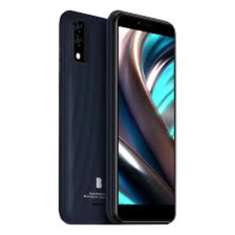 BLU Studio X5 Max BLU Studio X5 Max