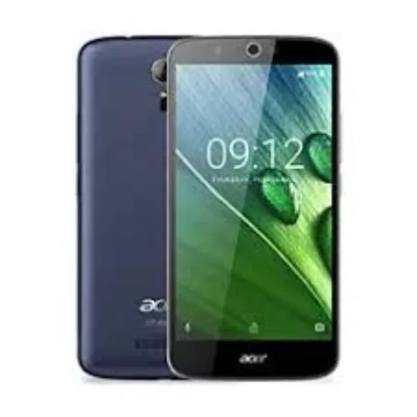 Acer Liquid Zest Plus