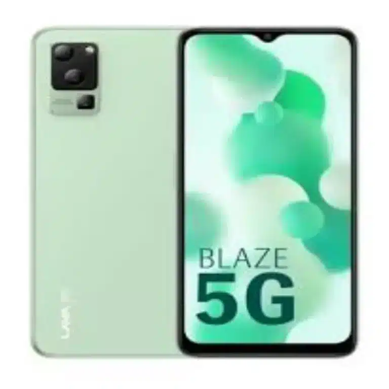 Lava Blaze 1X Lava Blaze 1X