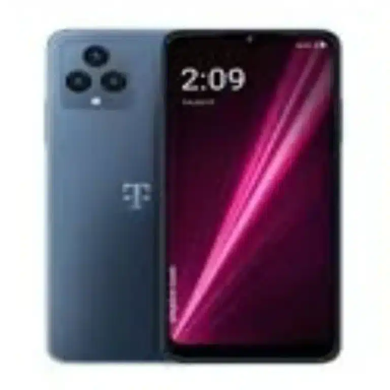 T-Mobile REVVL 6x Pro T-Mobile REVVL 6x Pro