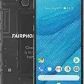 Fairphone 3