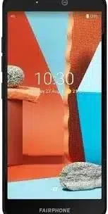 Fairphone 3+