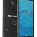 Fairphone 3