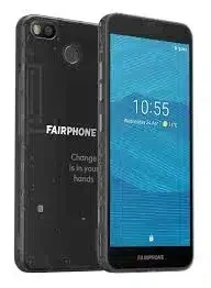 Fairphone 3