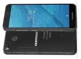 Fairphone 3