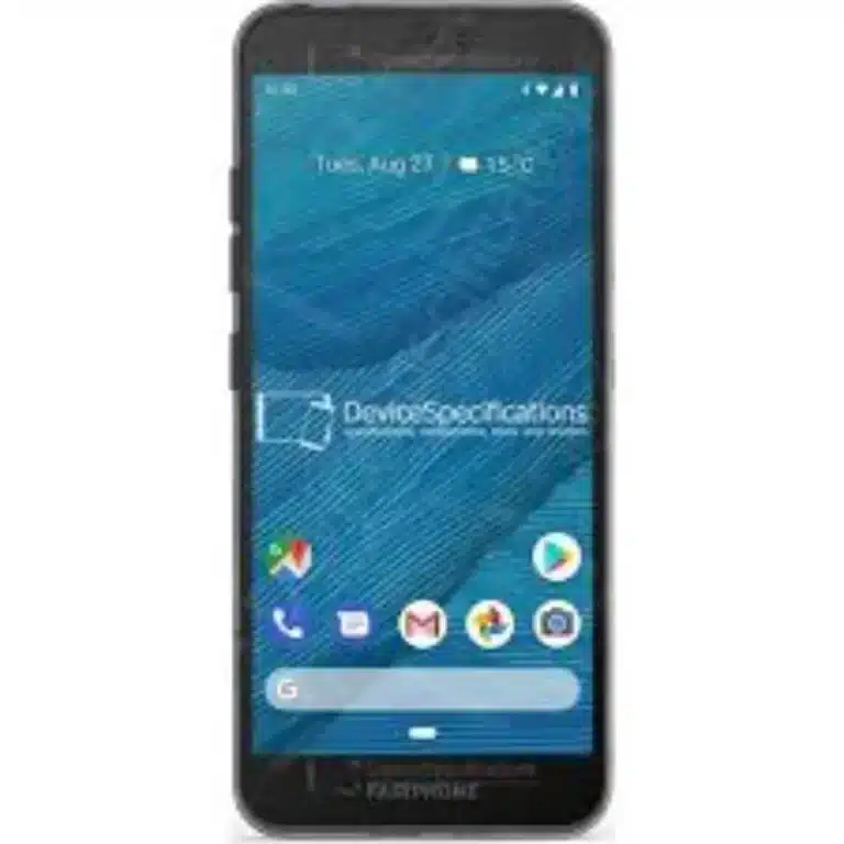 Fairphone 3 Fairphone 3