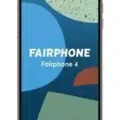 Fairphone 4